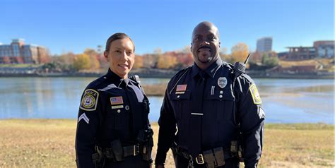 Columbus Police Department .
